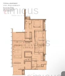 The Boulevard Residence (D10), Apartment #570932201